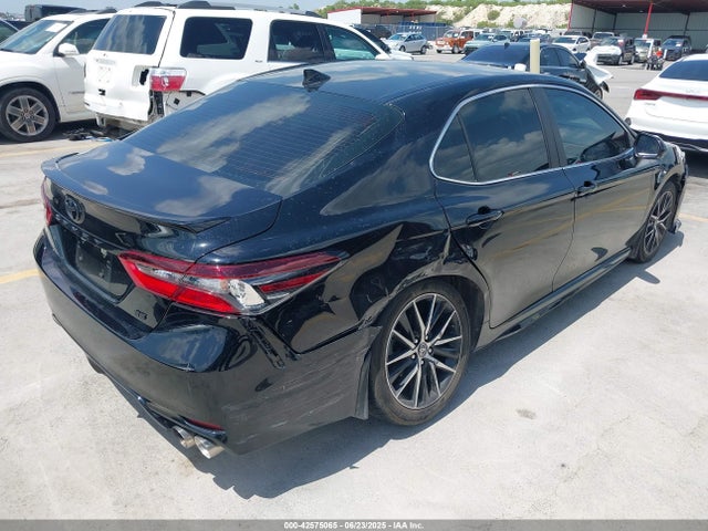 4T1G11AK7PU787934 Toyota a25a-fks