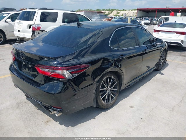 4T1G11AK7PU787934 Toyota a25a-fks
