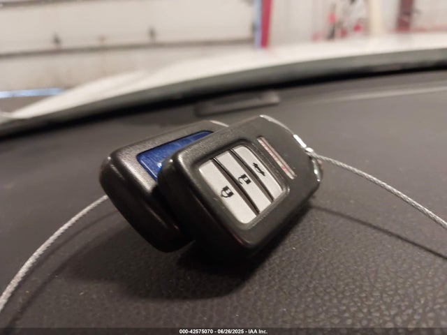 Honda Accord 2014 1HGCR6F53EA010341 Image 23