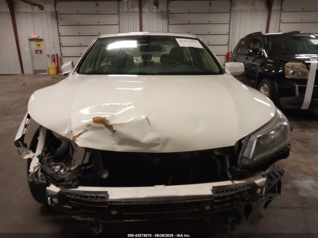Honda Accord 2014 1HGCR6F53EA010341 Image 25