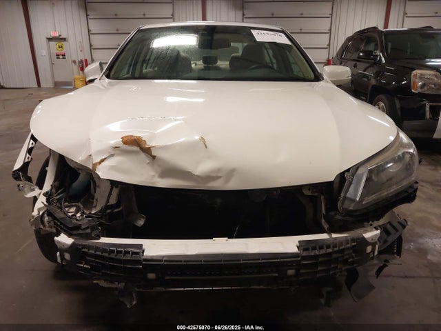 Honda Accord 2014 1HGCR6F53EA010341 Image 18