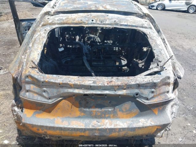 2021 TOYOTA VENZA JTEAAAAH4MJ070320 Photo 5