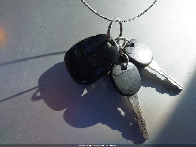 2002 CADILLAC DEVILLE 1G6KD54Y32U109044 Photo 10
