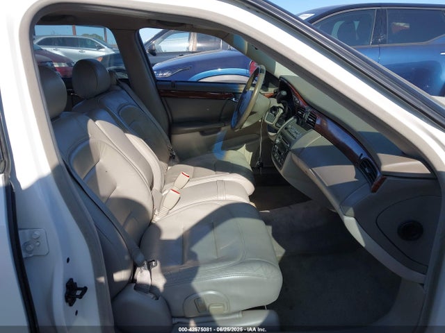 2002 CADILLAC DEVILLE 1G6KD54Y32U109044 Photo 4