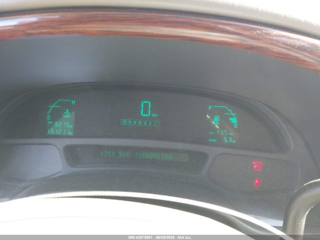 2002 CADILLAC DEVILLE 1G6KD54Y32U109044 Photo 6