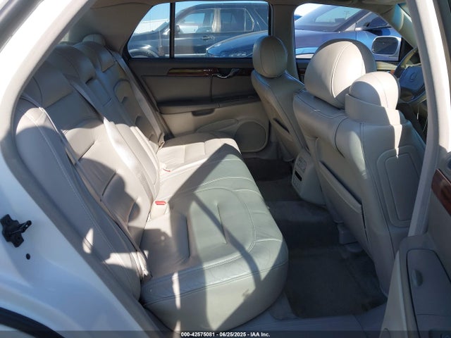2002 CADILLAC DEVILLE 1G6KD54Y32U109044 Photo 7