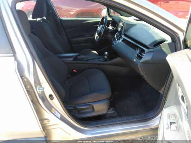 NMTKHMBX4JR040789 Toyota 3zr-fae