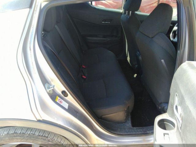 NMTKHMBX4JR040789 Toyota 3zr-fae