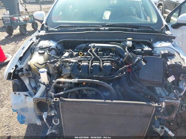 Ford 2.0l gtdi 2020 3FA6P0T90LR172765 Image 10
