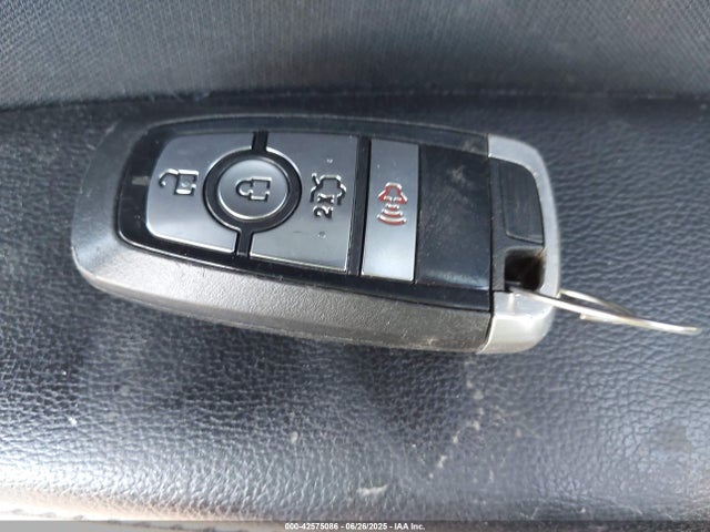 Ford 2.0l gtdi 2020 3FA6P0T90LR172765 Image 11