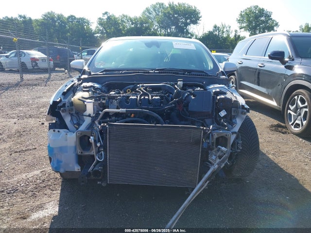 Ford 2.0l gtdi 2020 3FA6P0T90LR172765 Image 12