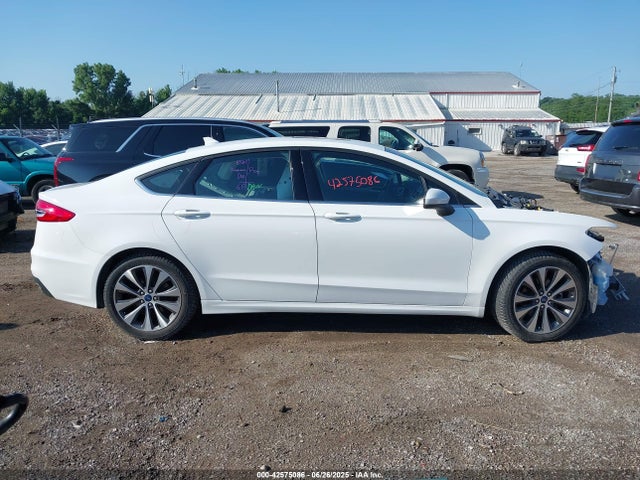 Ford 2.0l gtdi 2020 3FA6P0T90LR172765 Image 13
