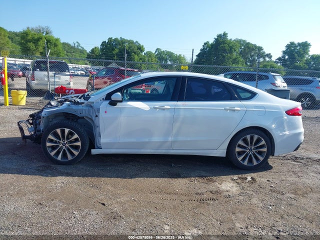 Ford 2.0l gtdi 2020 3FA6P0T90LR172765 Image 14