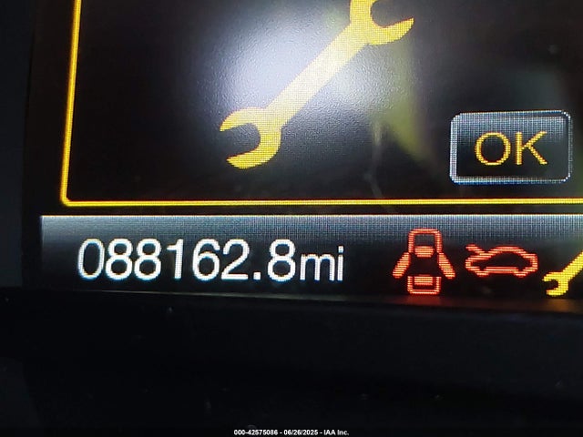 Ford 2.0l gtdi 2020 3FA6P0T90LR172765 Image 15