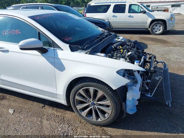 Ford 2.0l gtdi 2020 3FA6P0T90LR172765 Image 18