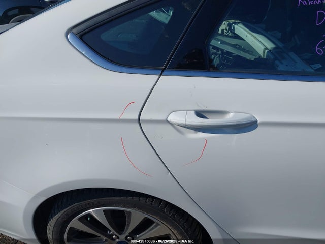 Ford 2.0l gtdi 2020 3FA6P0T90LR172765 Image 19