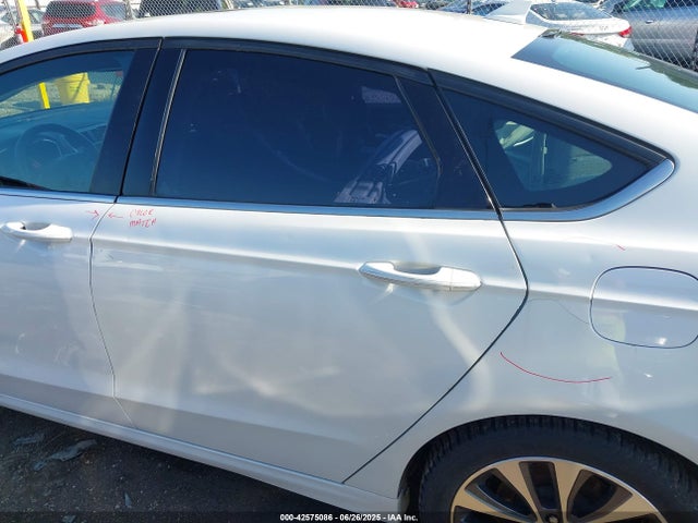 Ford 2.0l gtdi 2020 3FA6P0T90LR172765 Image 20