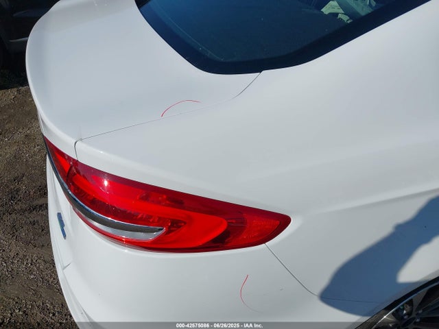 Ford 2.0l gtdi 2020 3FA6P0T90LR172765 Image 21