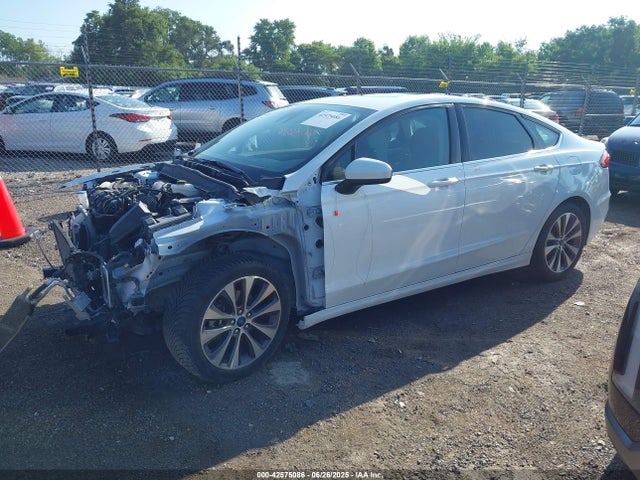 Ford 2.0l gtdi 2020 3FA6P0T90LR172765 Image 2