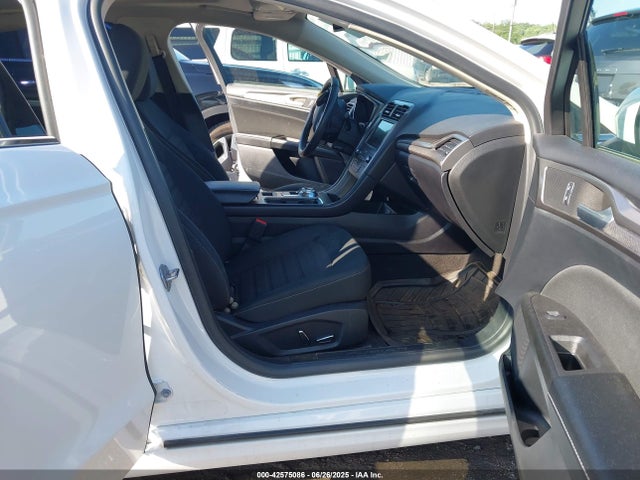 Ford 2.0l gtdi 2020 3FA6P0T90LR172765 Image 5