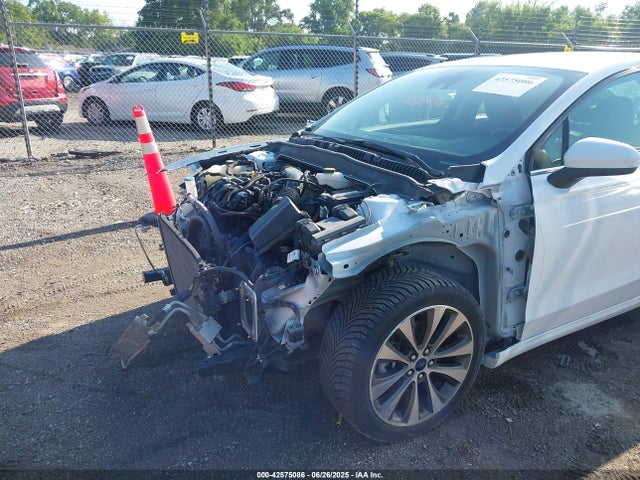 Ford 2.0l gtdi 2020 3FA6P0T90LR172765 Image 6