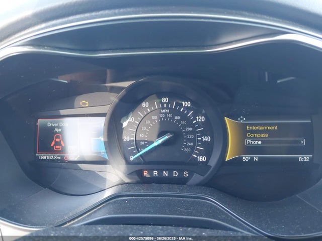Ford 2.0l gtdi 2020 3FA6P0T90LR172765 Image 7