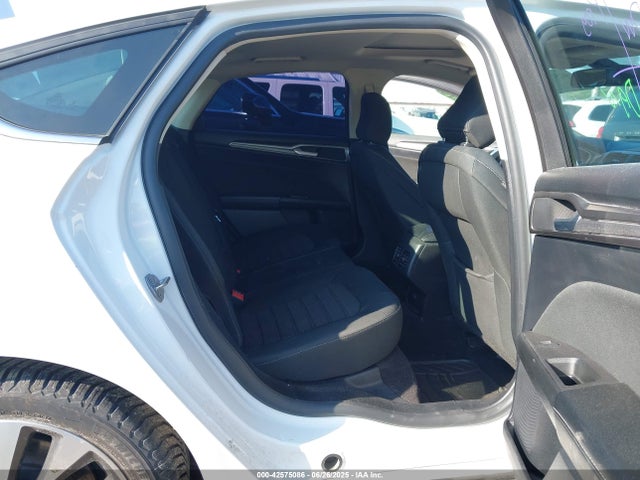 Ford 2.0l gtdi 2020 3FA6P0T90LR172765 Image 8