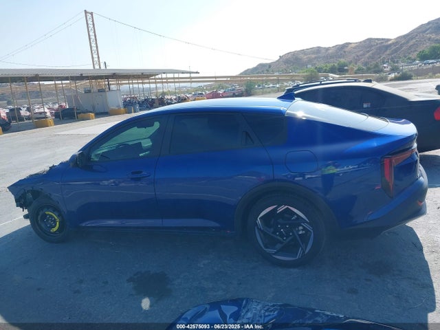 KIA 2025 2025 3KPFU4DE2SE020949 Image 15