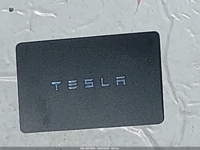 2026 TESLA MODEL Y 7SAYGDEE3TF338589 Photo 10