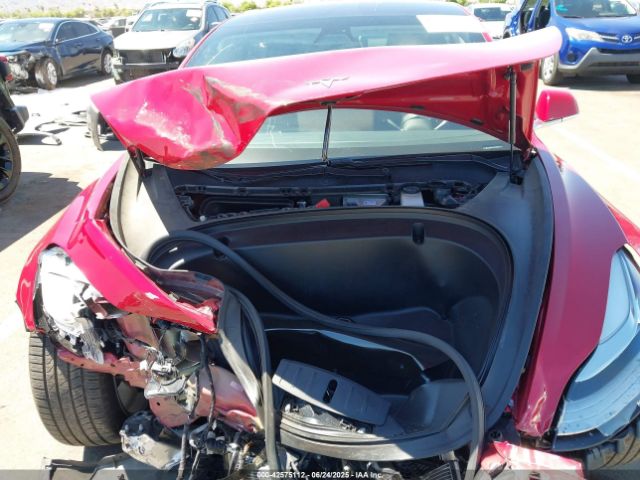 2018 TESLA MODEL 3 5YJ3E1EA7JF061810 Photo 9