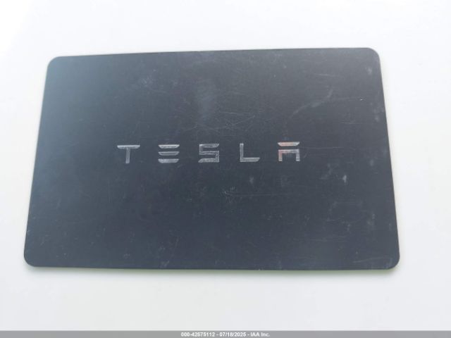 2018 TESLA MODEL 3 5YJ3E1EA7JF061810 Photo 10
