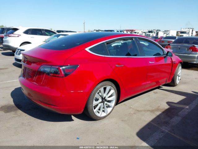 2018 TESLA MODEL 3 5YJ3E1EA7JF061810 Photo 3