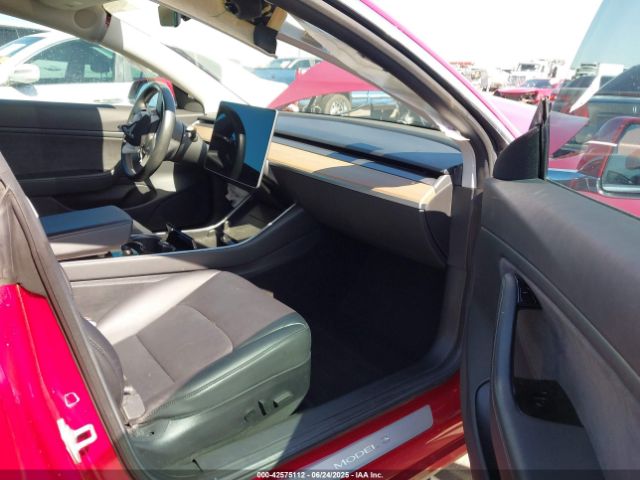 2018 TESLA MODEL 3 5YJ3E1EA7JF061810 Photo 4