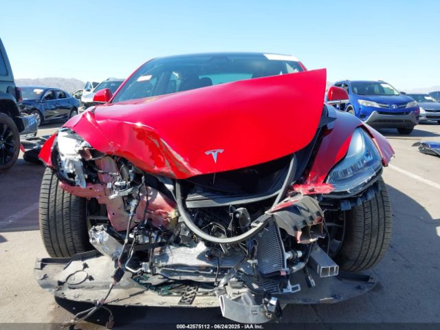 2018 TESLA MODEL 3 5YJ3E1EA7JF061810 Photo 5
