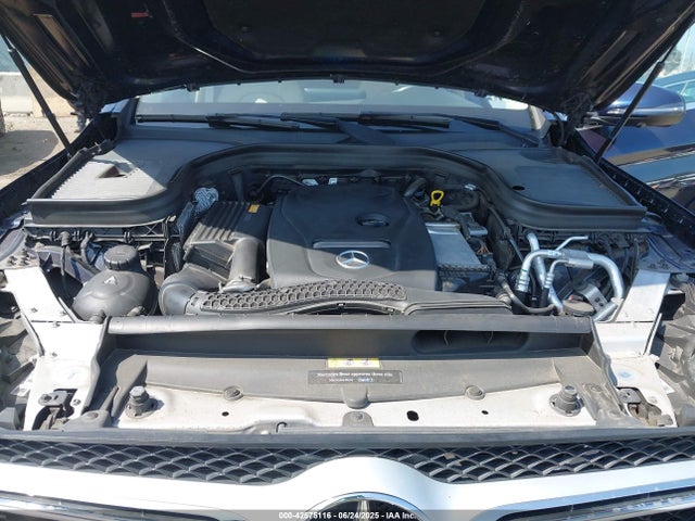 WDC0G4KBXJV080357 Mercedes-Benz m274