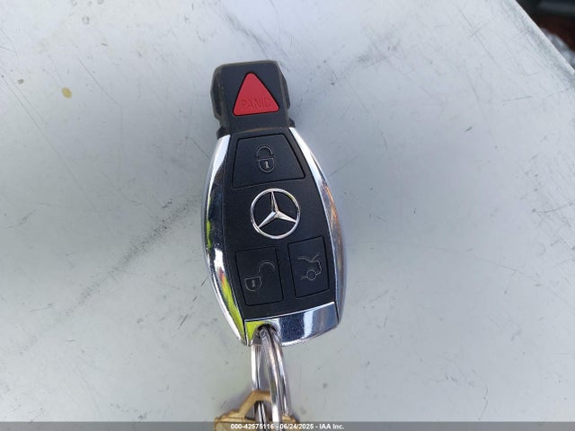 WDC0G4KBXJV080357 Mercedes-Benz m274