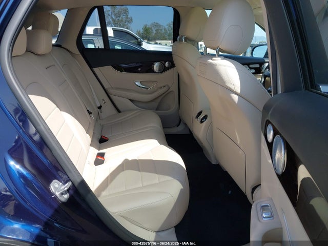 WDC0G4KBXJV080357 Mercedes-Benz m274
