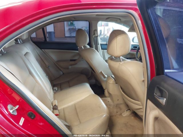 2004 ACURA TSX JH4CL96924C005850 Photo 7
