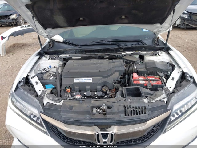 1HGCT2B04HA005786 Honda j35y1