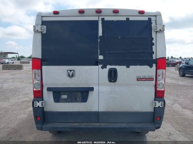 RAM Promaster 1500 2017 3C6TRVAG9HE539948 Image 16