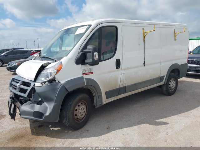 RAM Promaster 1500 2017 3C6TRVAG9HE539948 Image 2