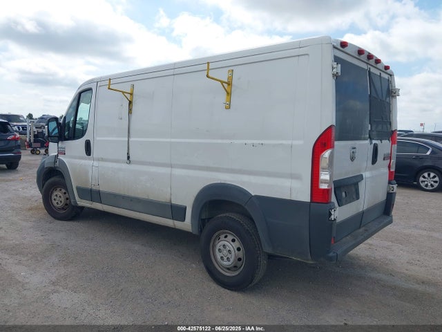 RAM Promaster 1500 2017 3C6TRVAG9HE539948 Image 3