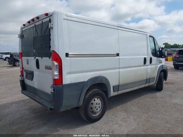 RAM Promaster 1500 2017 3C6TRVAG9HE539948 Image 4