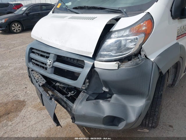 RAM Promaster 1500 2017 3C6TRVAG9HE539948 Image 6
