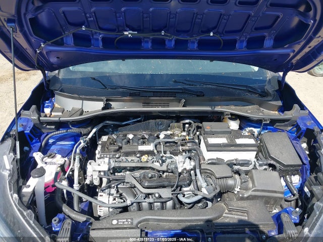 7MUBAABGXRV100371 Toyota m20a-fks