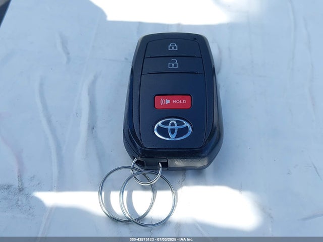 7MUBAABGXRV100371 Toyota m20a-fks