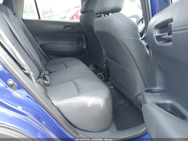 7MUBAABGXRV100371 Toyota m20a-fks