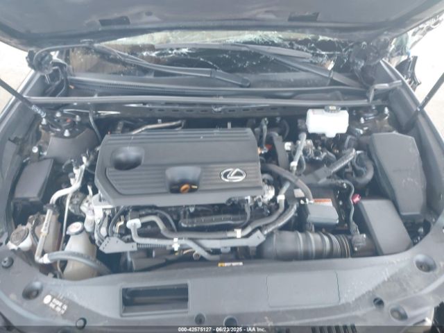 2022 LEXUS ES 300H 58AEA1C12NU015634 Photo 9