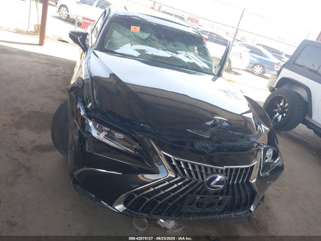 58AEA1C12NU015634 Lexus a25a-fxs, 3nm