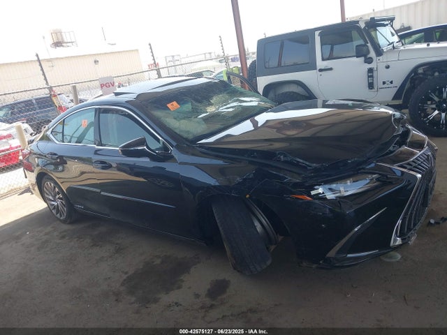 58AEA1C12NU015634 Lexus a25a-fxs, 3nm